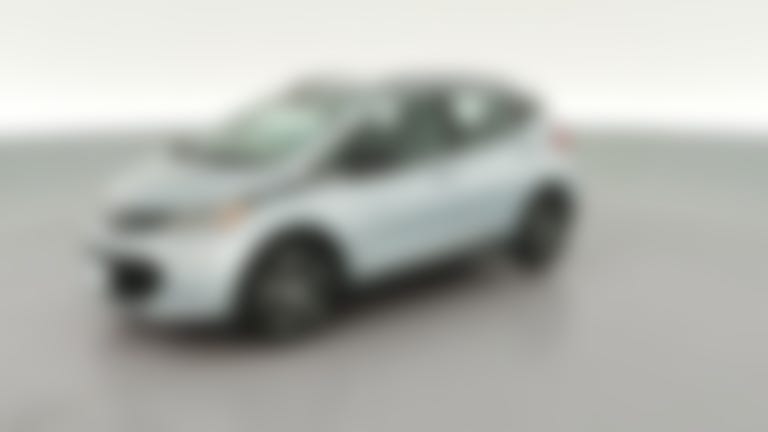 2017 Chevrolet Bolt EV vehicle photo