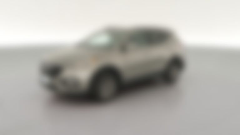 2018 Hyundai Santa Fe Sport vehicle photo