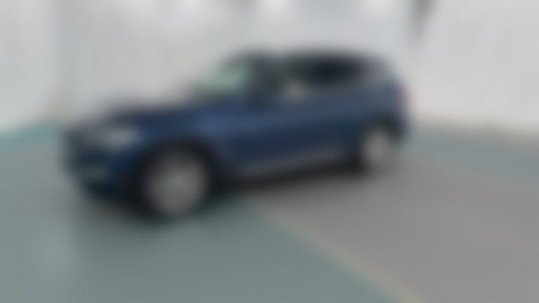 2021 BMW X3 vehicle photo