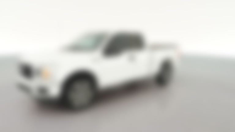 2019 Ford F150 Super Cab vehicle photo
