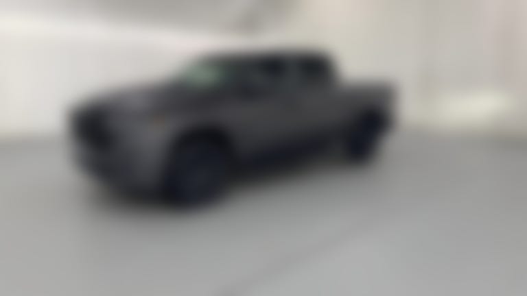 2026 Ram 1500 Crew Cab vehicle photo