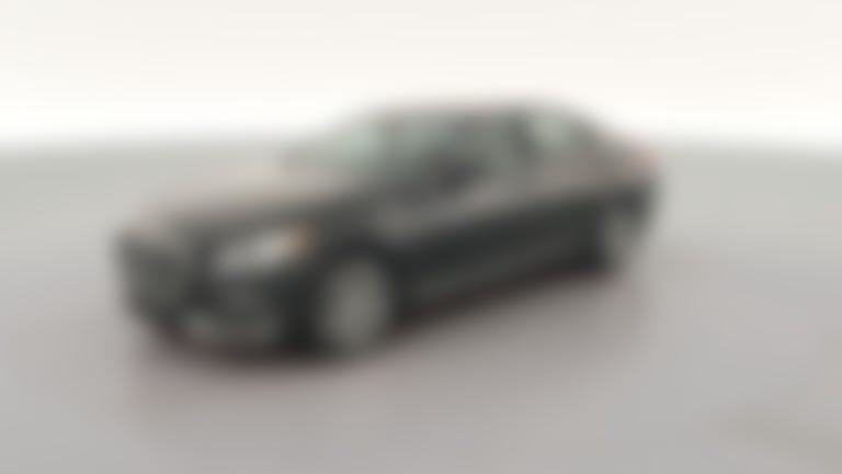 2019 Genesis G80 vehicle photo