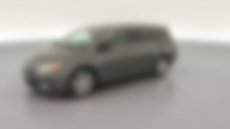 2013 Honda Odyssey vehicle photo