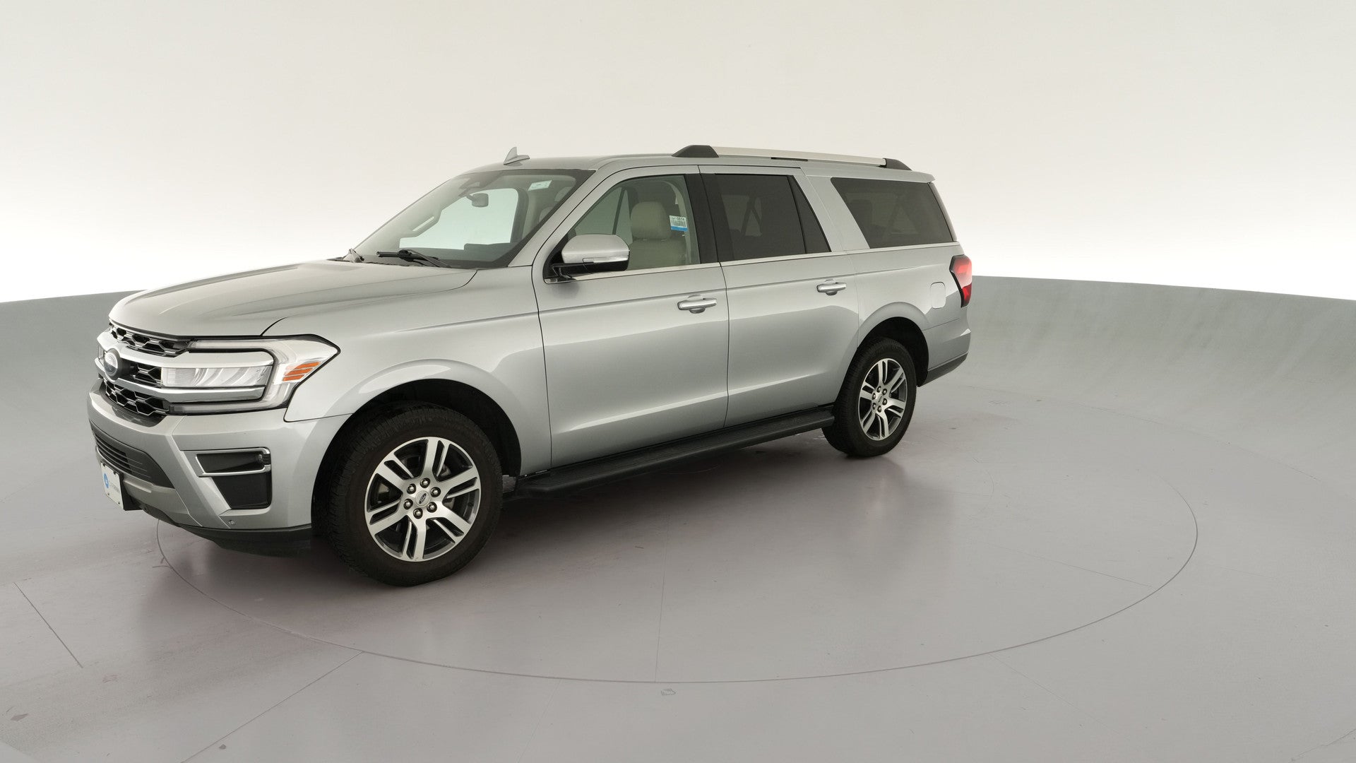 2024 Ford Expedition MAX vehicle photo
