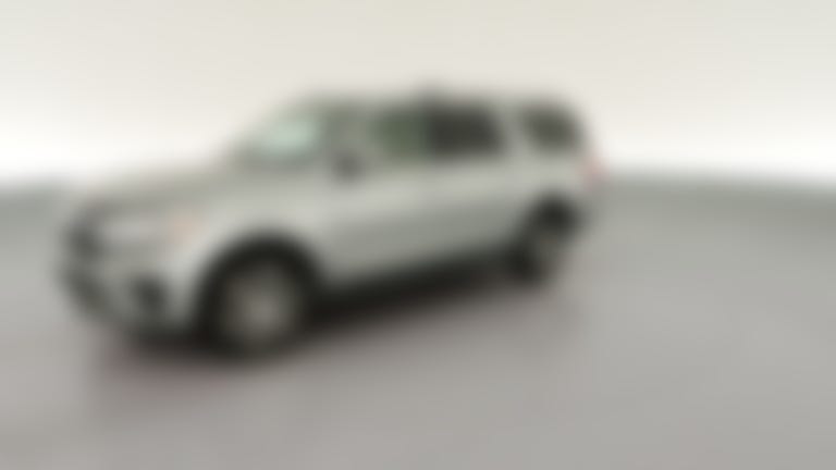2024 Ford Expedition MAX vehicle photo