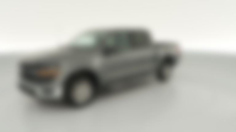 2025 Ford F150 SuperCrew Cab vehicle photo