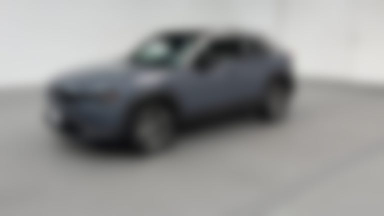 2022 MAZDA MX-30 vehicle photo