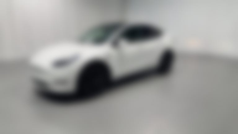 2020 Tesla Model Y vehicle photo