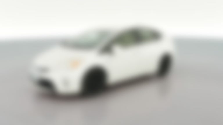 2014 Toyota Prius vehicle photo