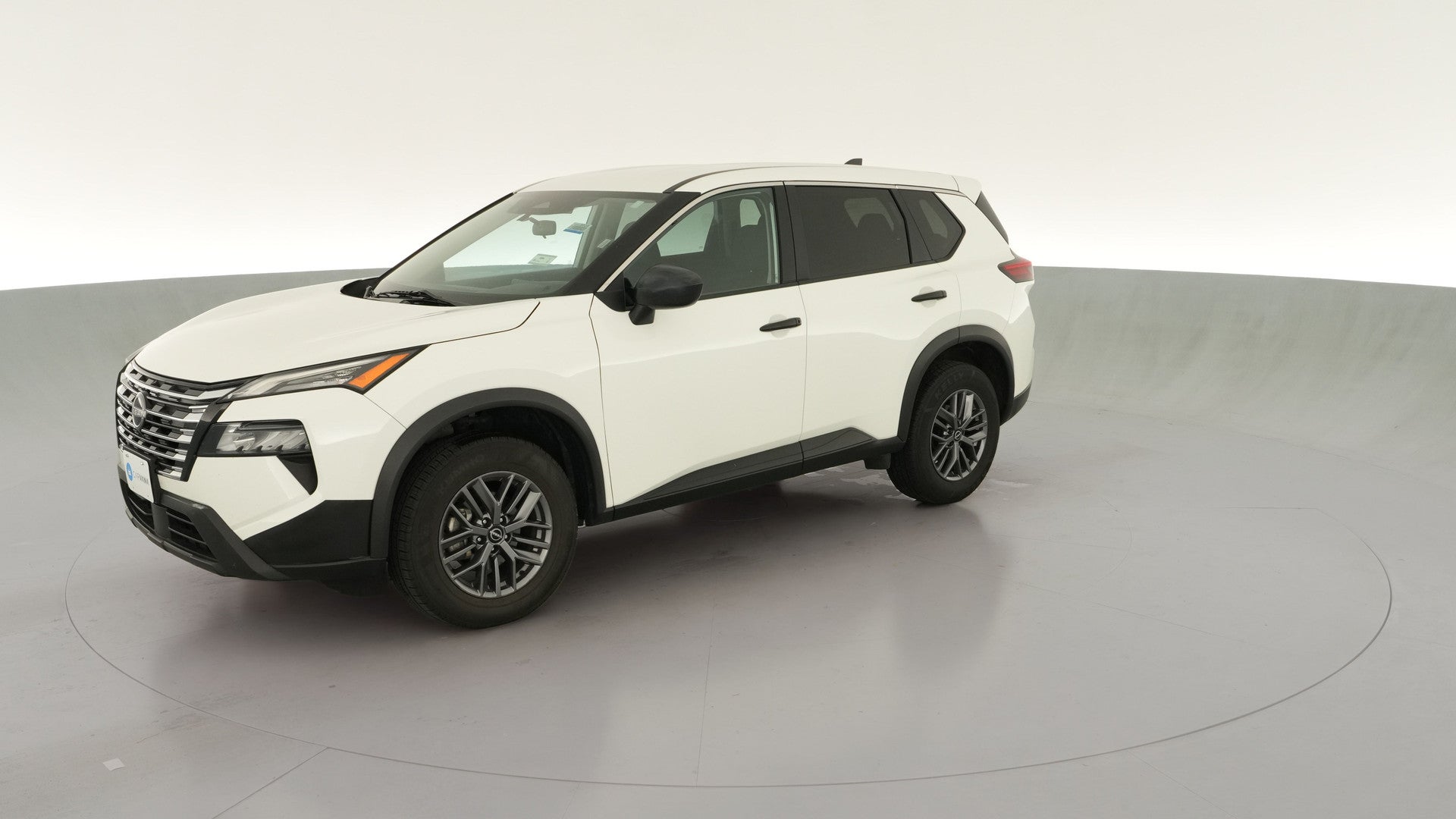 2024 Nissan Rogue vehicle photo