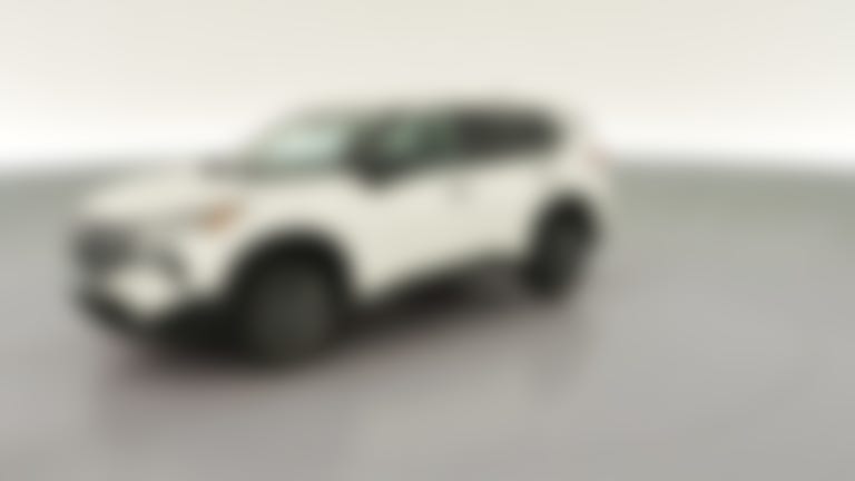 2024 Nissan Rogue vehicle photo