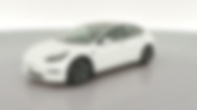 2022 Tesla Model 3 vehicle photo