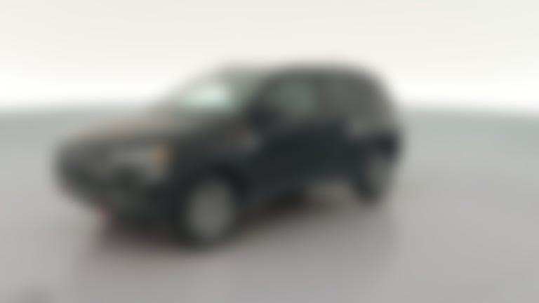 2022 Jeep Compass vehicle photo