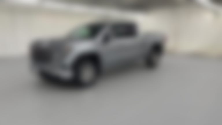 2025 GMC Sierra 1500 Crew Cab vehicle photo