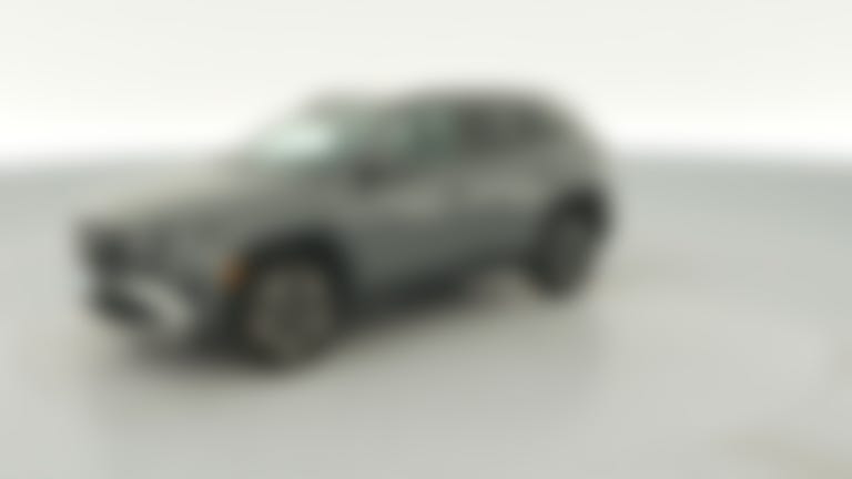 2025 Hyundai Tucson vehicle photo