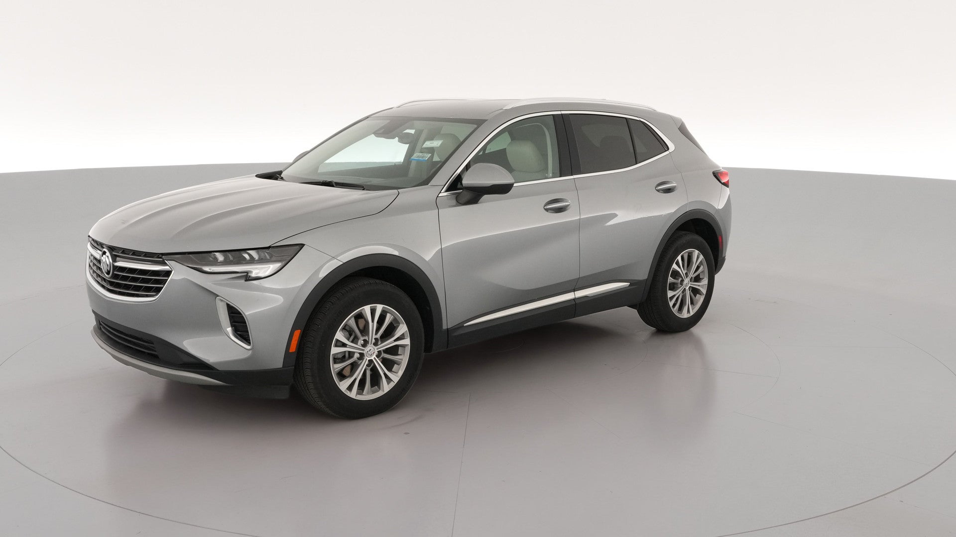 2023 Buick Envision vehicle photo