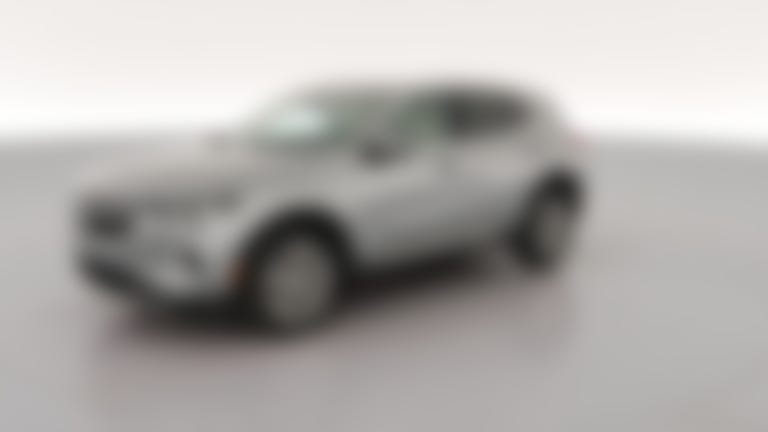 2023 Buick Envision vehicle photo