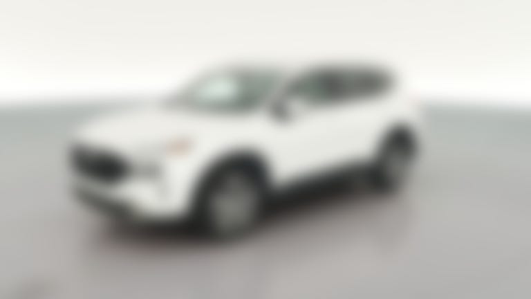 2023 Hyundai Santa Fe vehicle photo