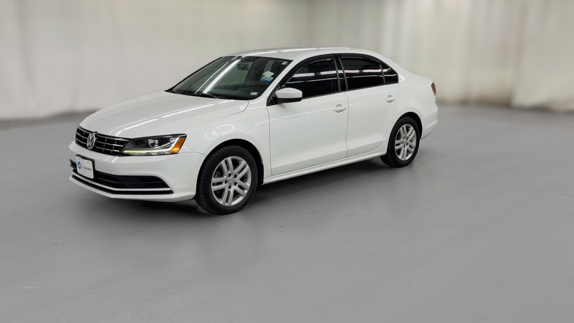 2018 Volkswagen Jetta vehicle photo