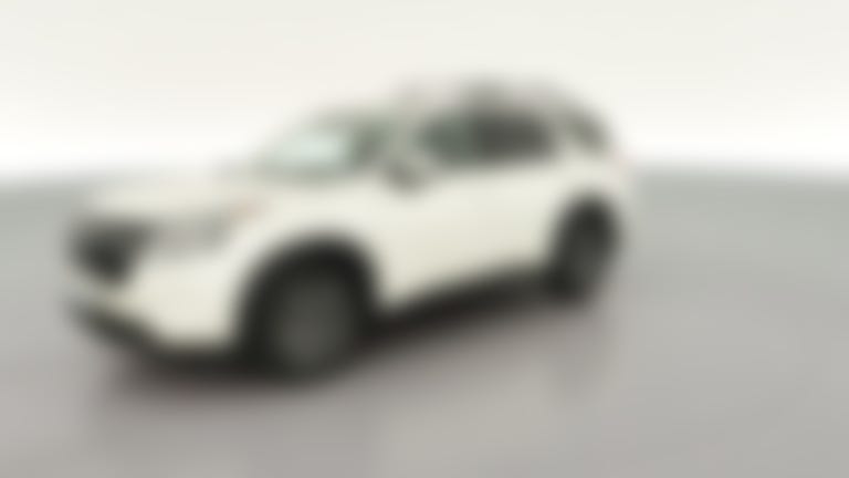 2023 Nissan Pathfinder vehicle photo