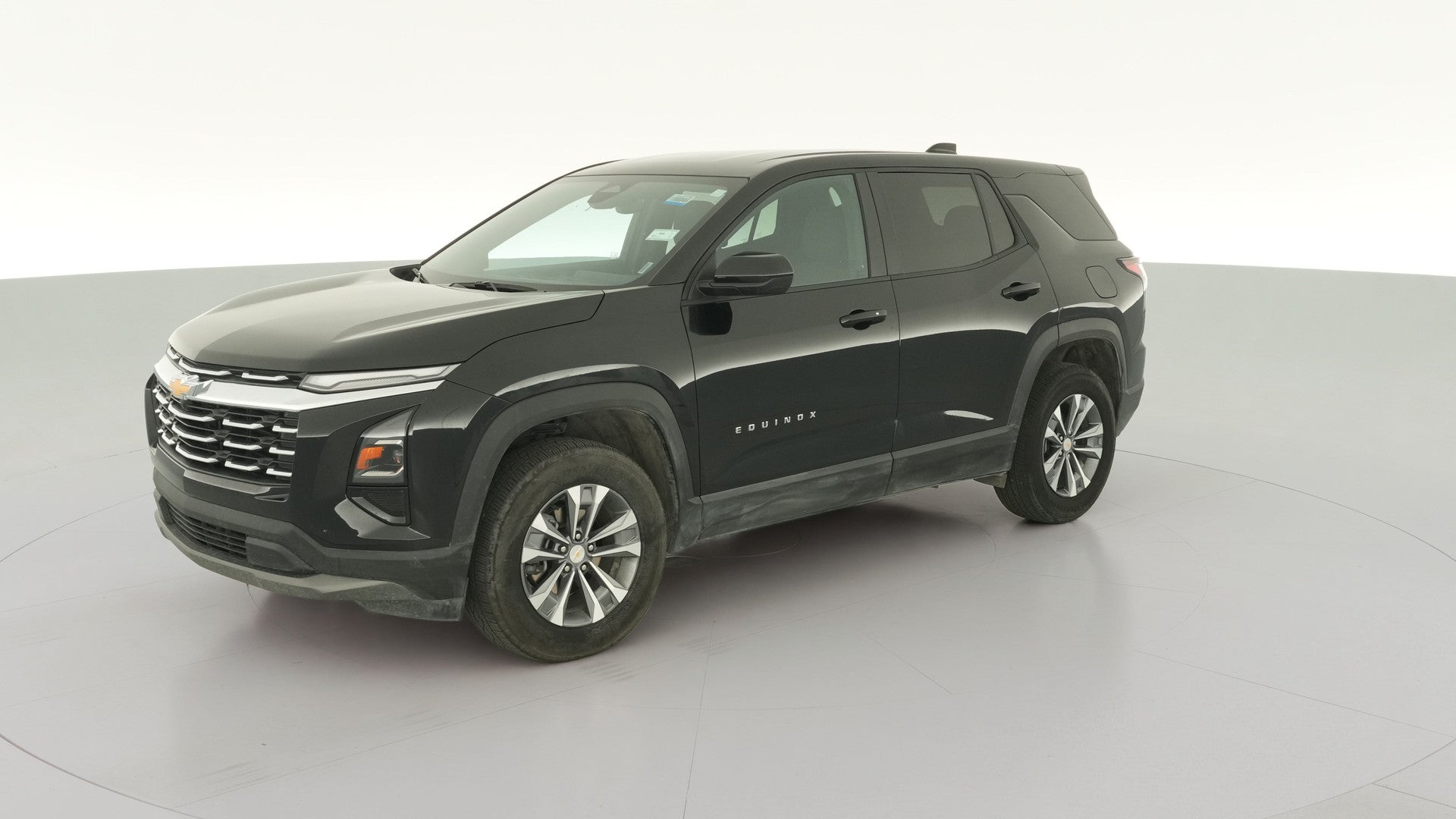 2024 Jeep Wagoneer L vehicle photo