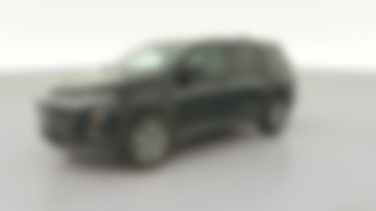 2024 Jeep Wagoneer L vehicle photo