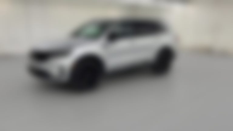 2021 Kia Sorento vehicle photo