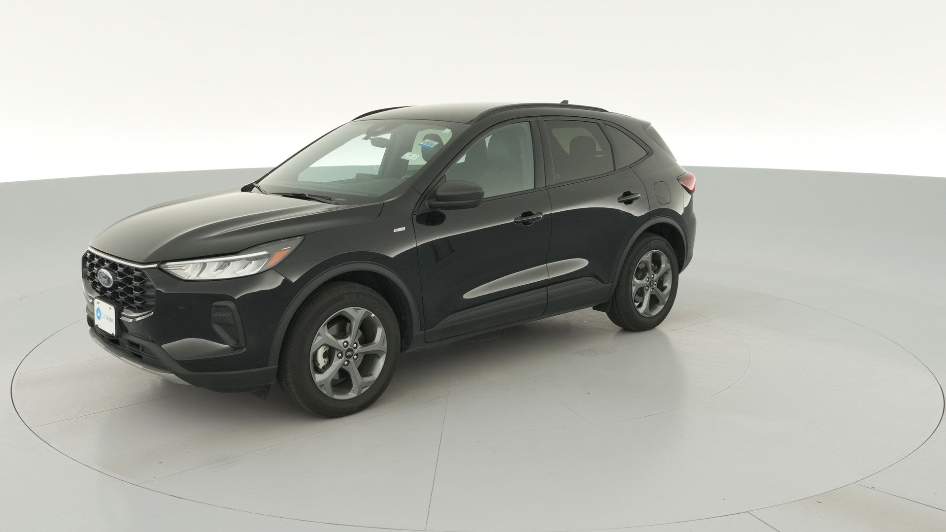 2025 Ford Escape vehicle photo