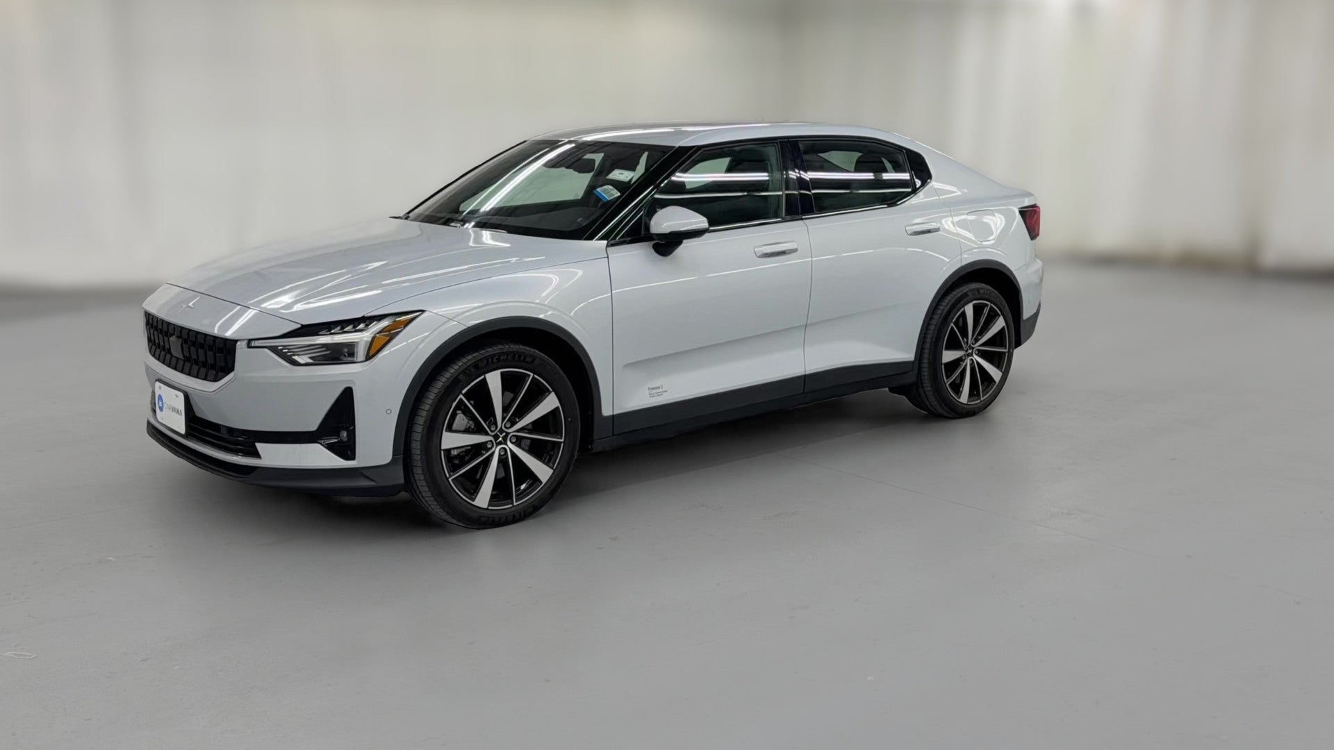 2022 Polestar 2 vehicle photo