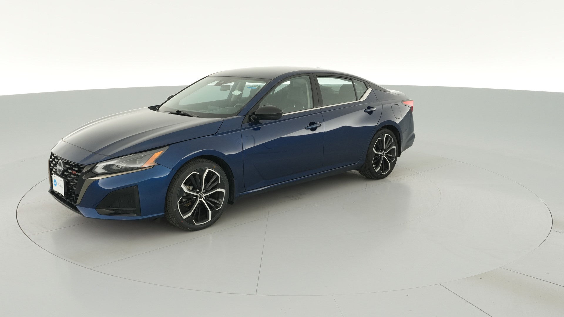 2023 Nissan Altima vehicle photo