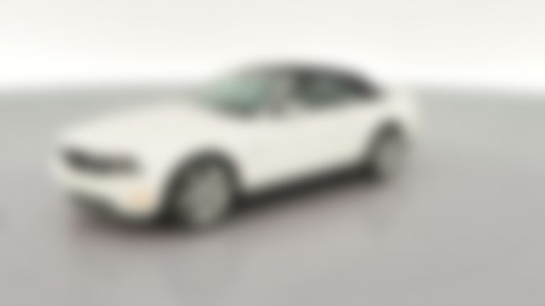 2010 Ford Mustang vehicle photo