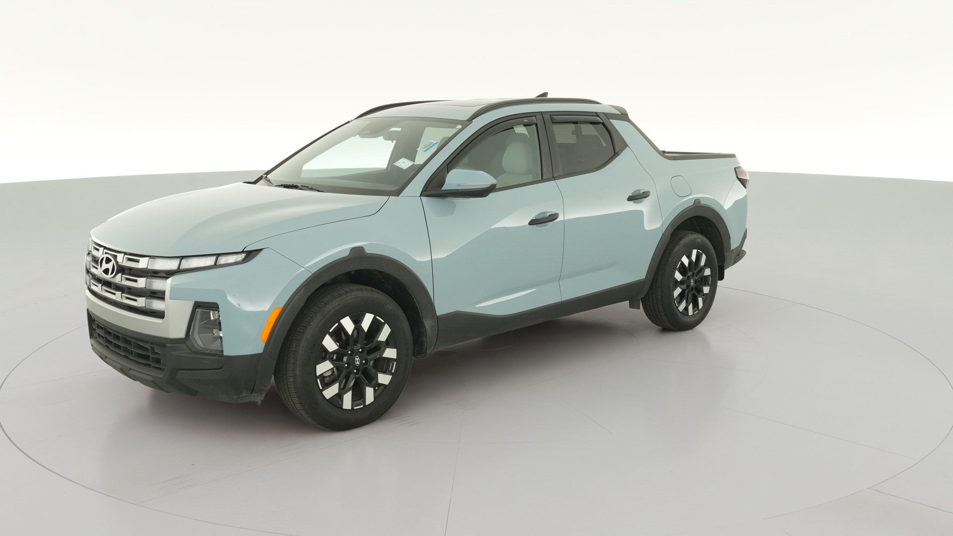 2025 Hyundai Santa Cruz vehicle photo