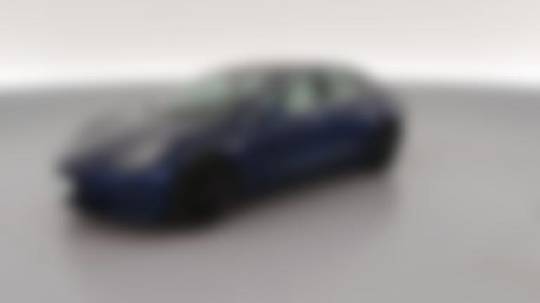 2020 Tesla Model 3 vehicle photo