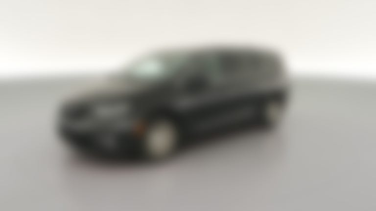 2025 Chrysler Pacifica vehicle photo