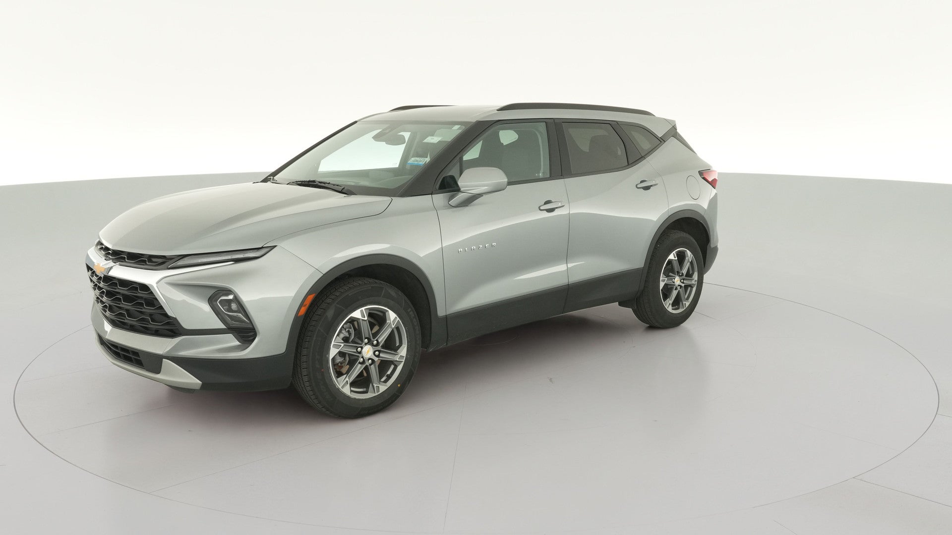 2023 Chevrolet Blazer vehicle photo
