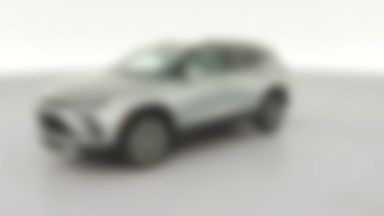 2023 Chevrolet Blazer vehicle photo