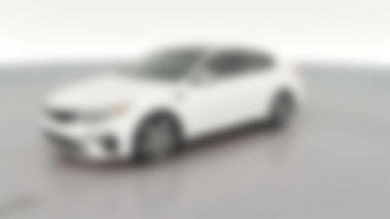 2019 Kia Optima vehicle photo