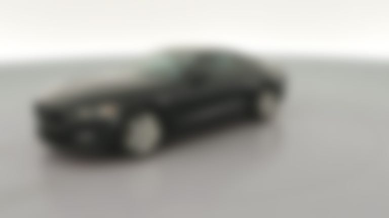 2017 Ford Mustang vehicle photo