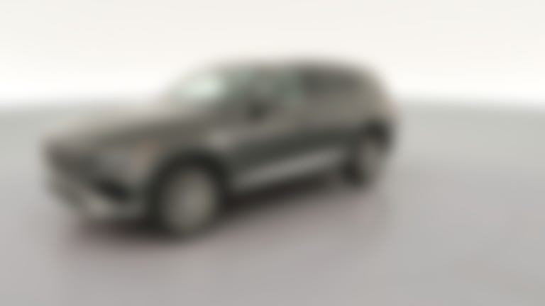 2025 Genesis GV80 vehicle photo