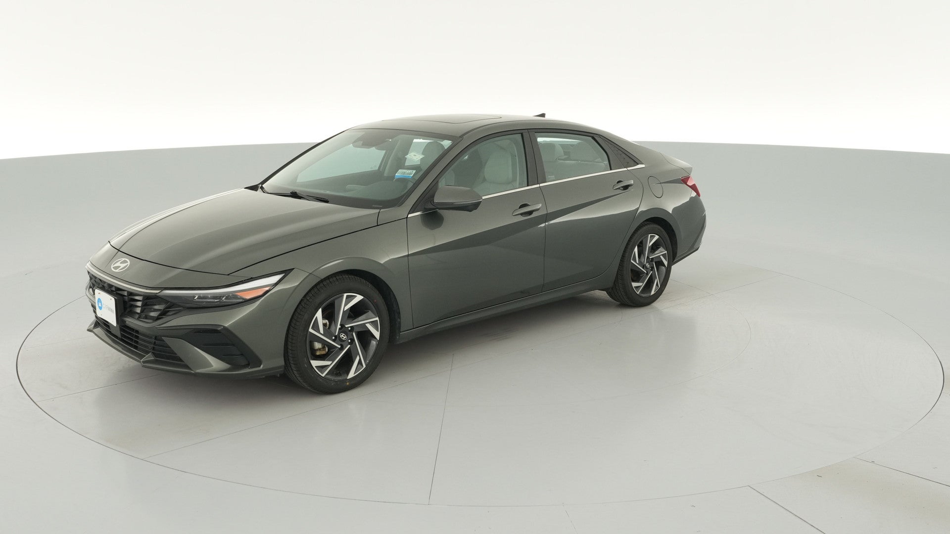 2024 Hyundai Elantra vehicle photo