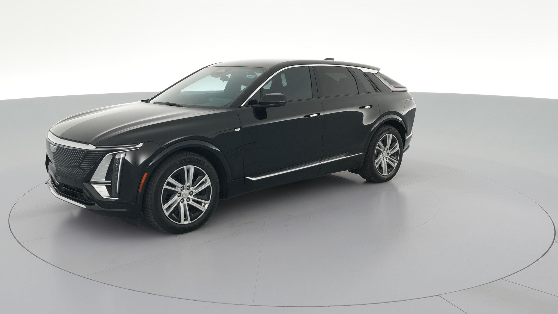 2024 Cadillac LYRIQ vehicle photo