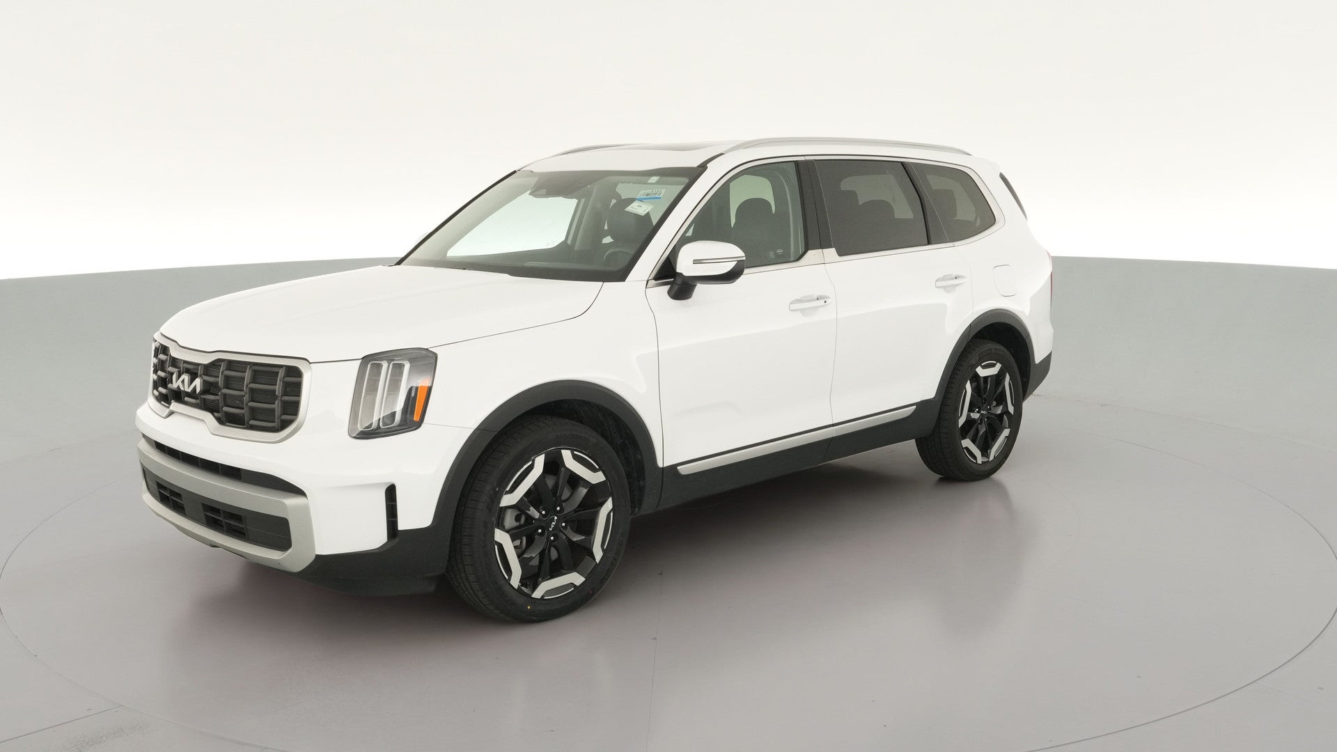 2025 Kia Telluride vehicle photo