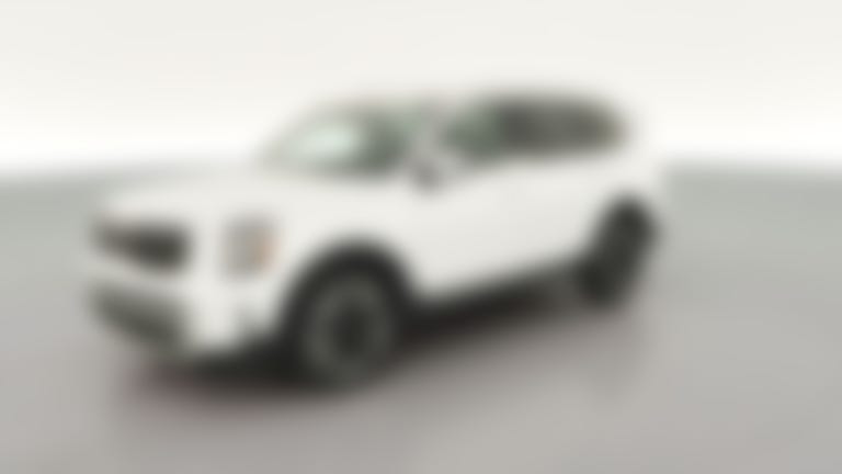 2025 Kia Telluride vehicle photo