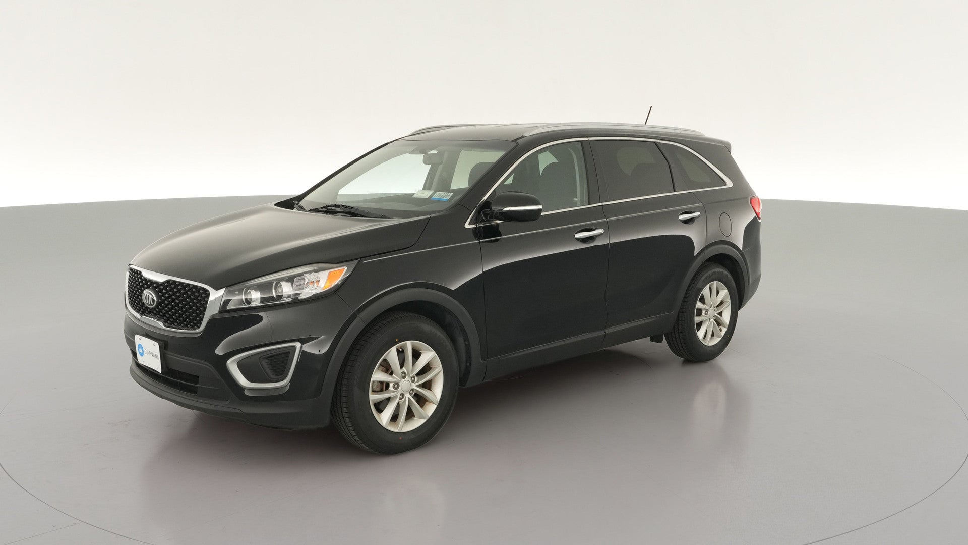 2017 Kia Sorento vehicle photo