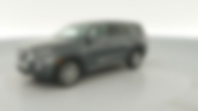 2021 Hyundai Palisade vehicle photo