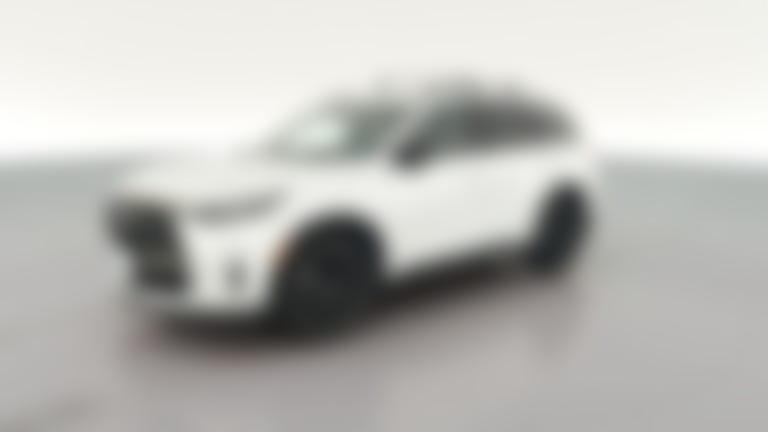 2026 INFINITI QX60 vehicle photo