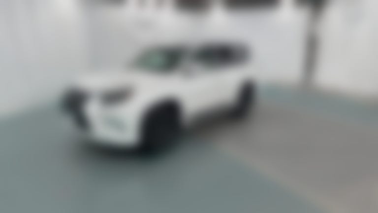 2021 Lexus GX vehicle photo
