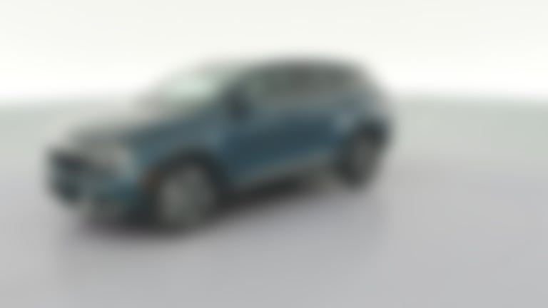 2025 Kia Sportage Hybrid vehicle photo