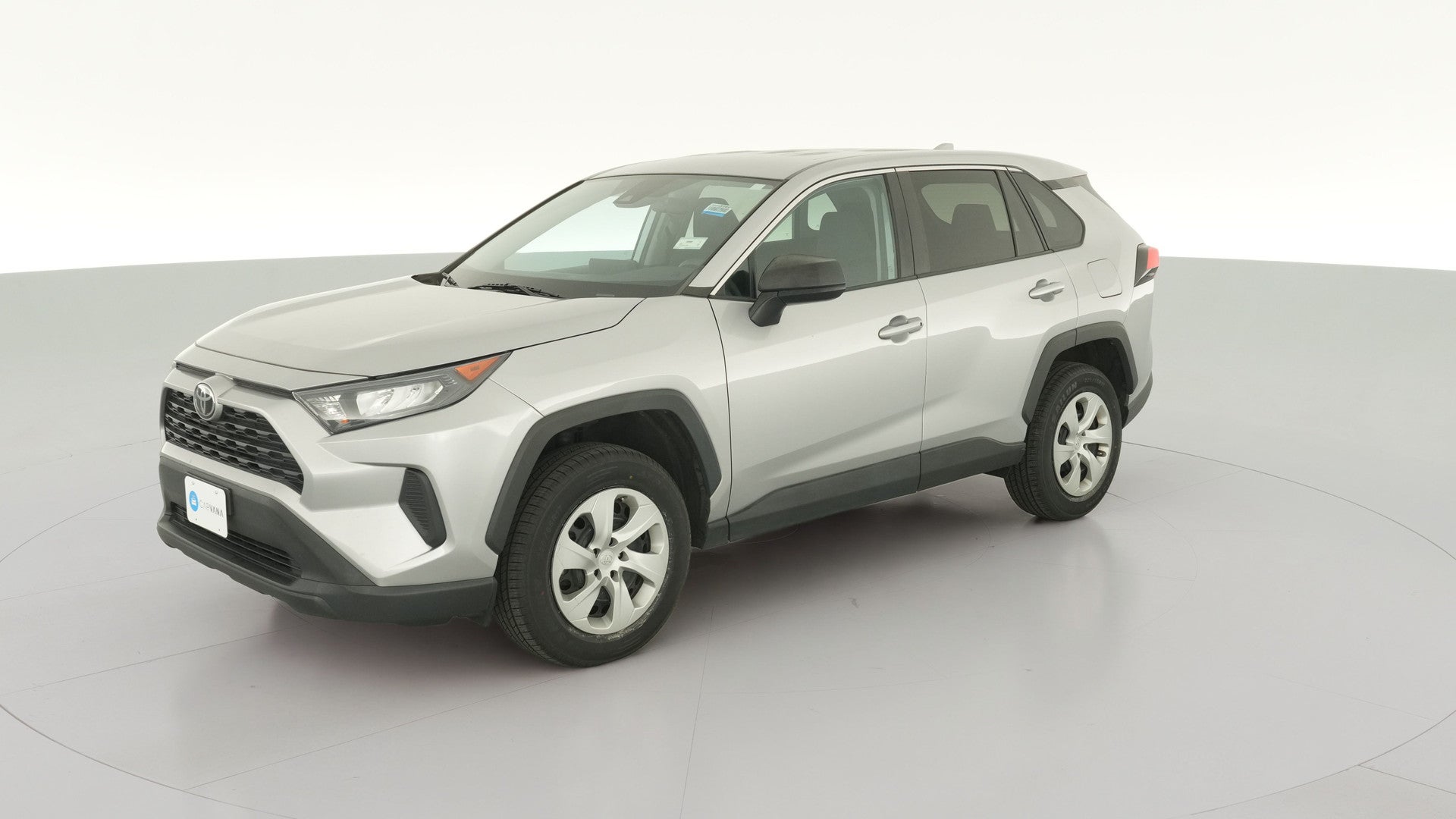 2022 Toyota RAV4 vehicle photo