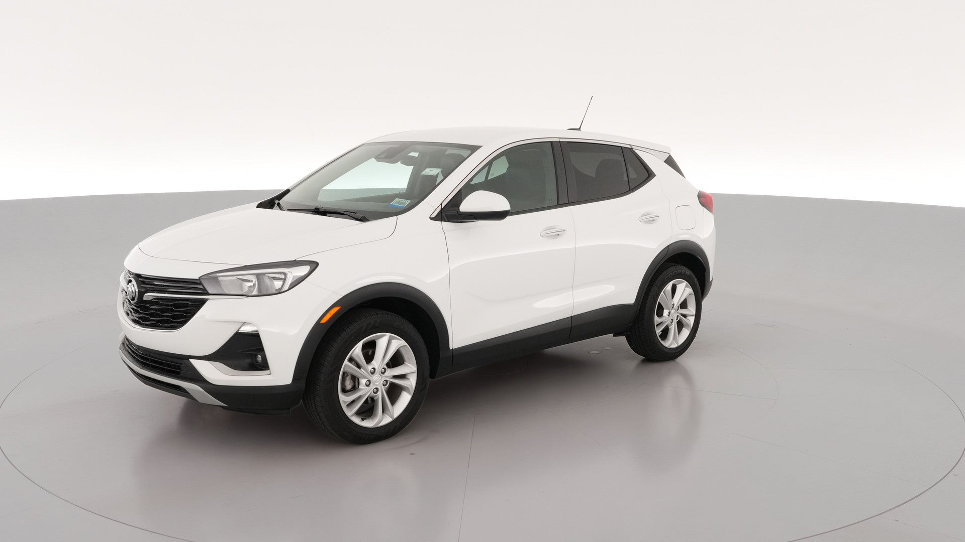 2023 Buick Encore GX vehicle photo